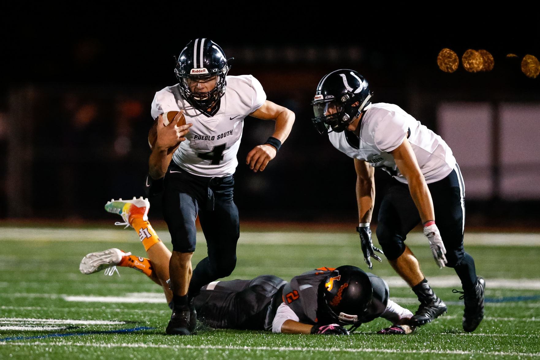 PREP FOOTBALL
